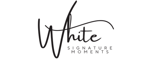 White Signature Moments