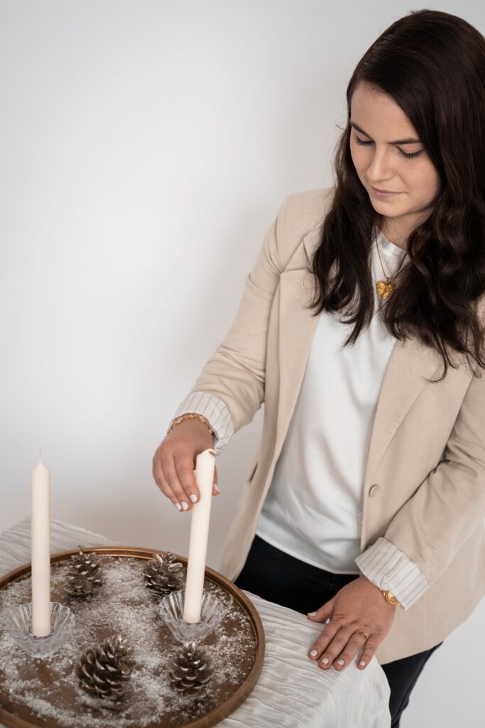 About Me Hochzeitsplanerin Bayern