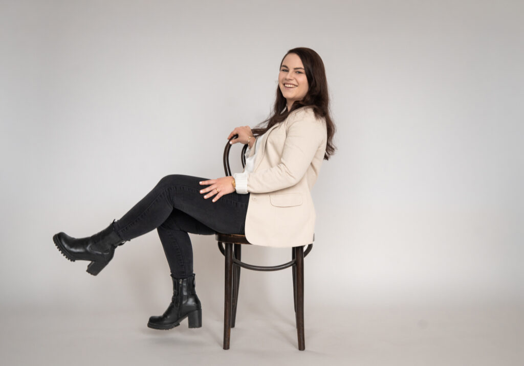 Morgan White Hochzeitsplanerin Bayreuth