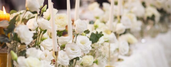 Wedding Table Hochzeit Hochzeitsplanerin Bayreuth