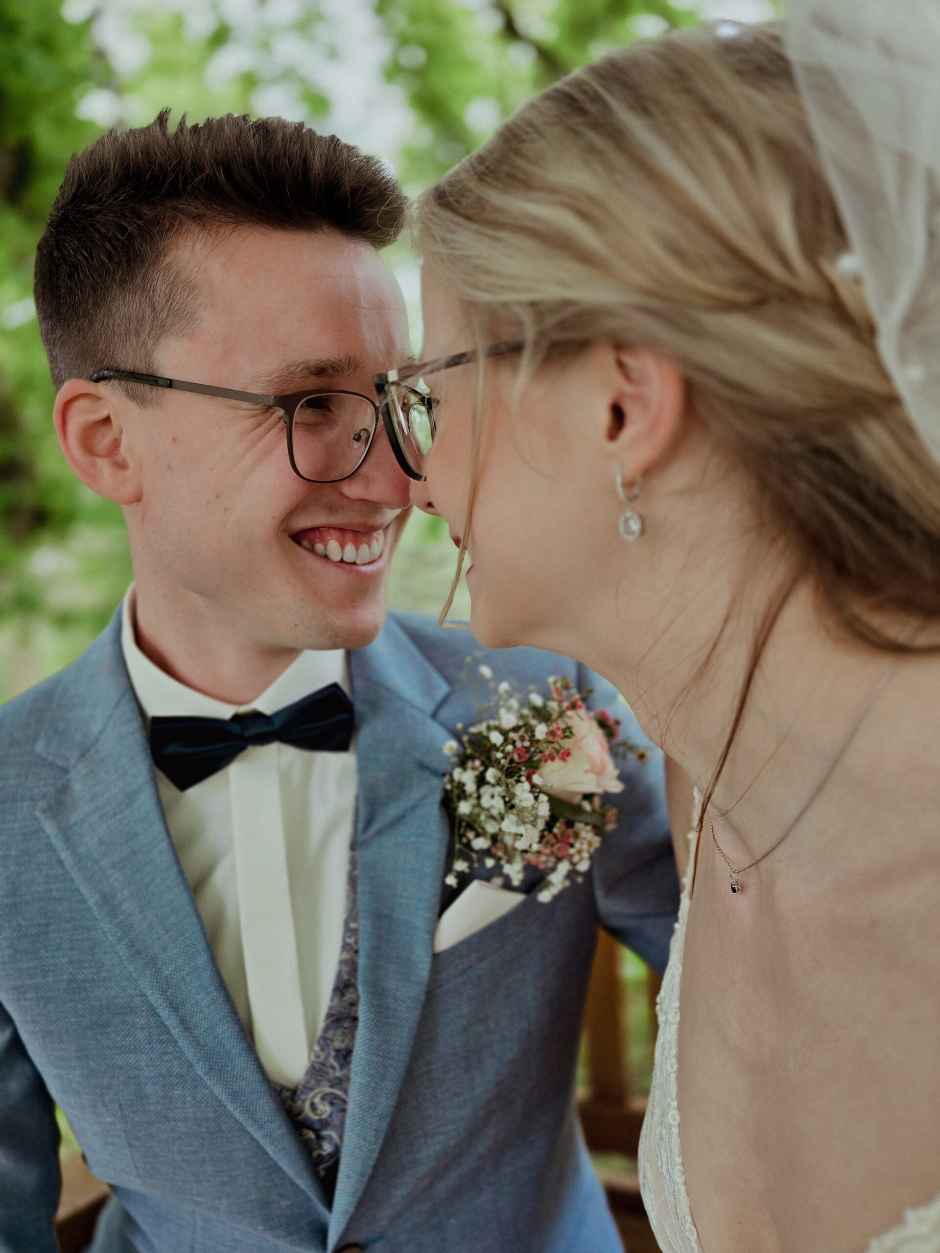 Hochzeitsreportage Fotografie Deutschland