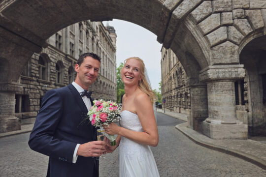 Gastbeitrag von Kevin Arnold: Moderne Hochzeitsfotografie