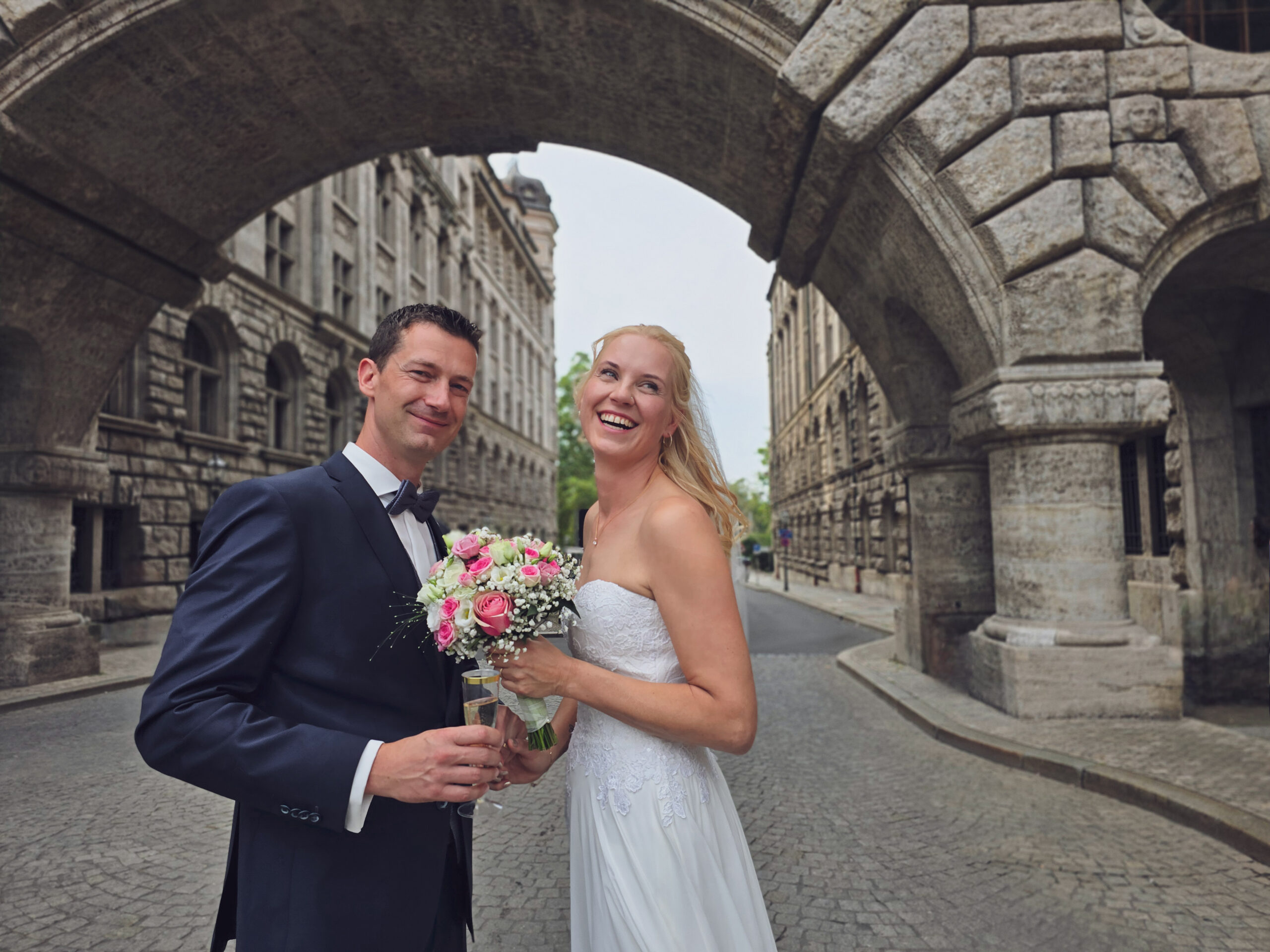 Gastbeitrag von Kevin Arnold: Moderne Hochzeitsfotografie