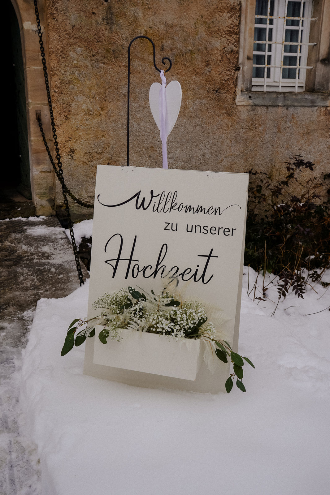 Online Hochzeitsplanung Angebot