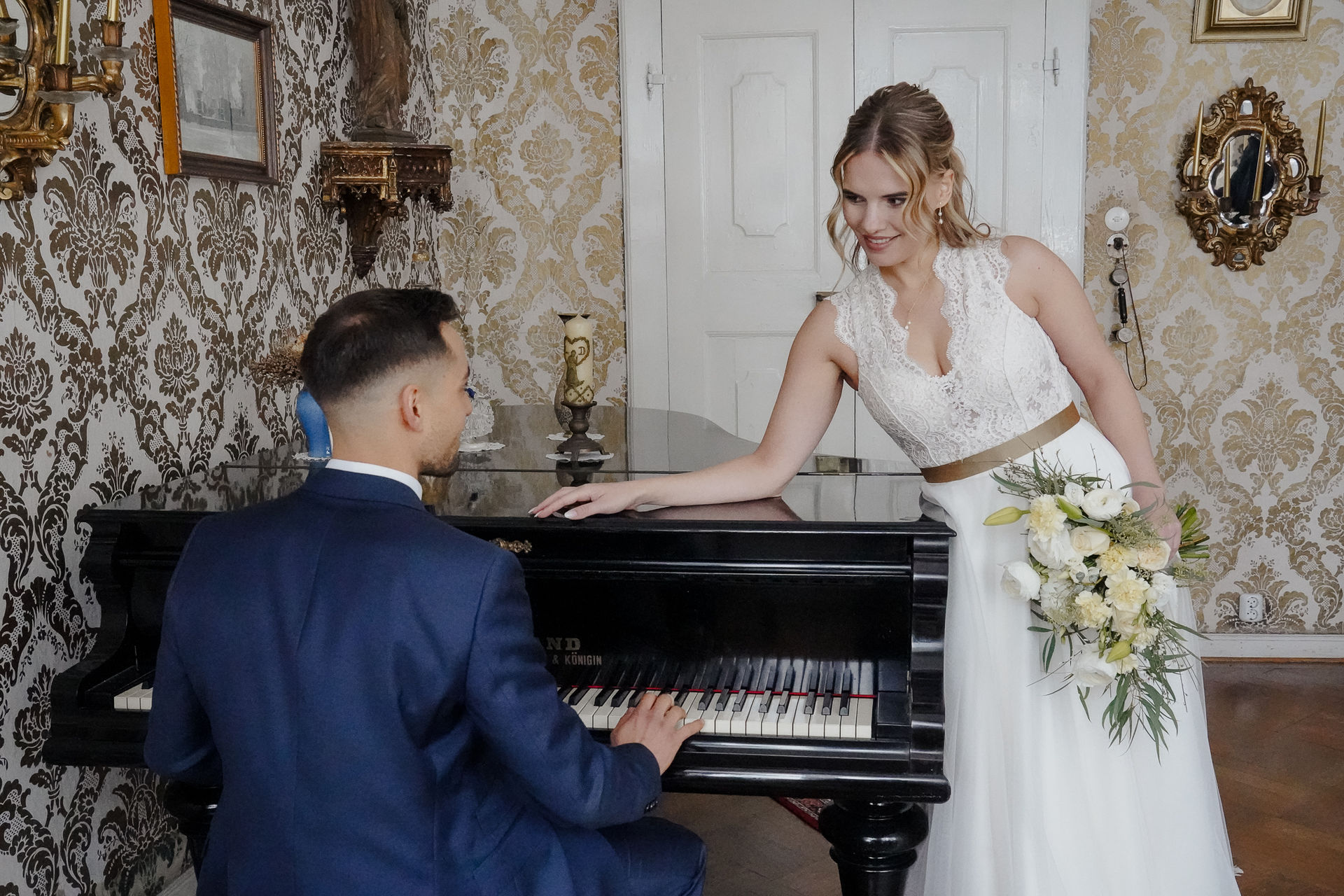 Hochzeitslocation Bayreuth