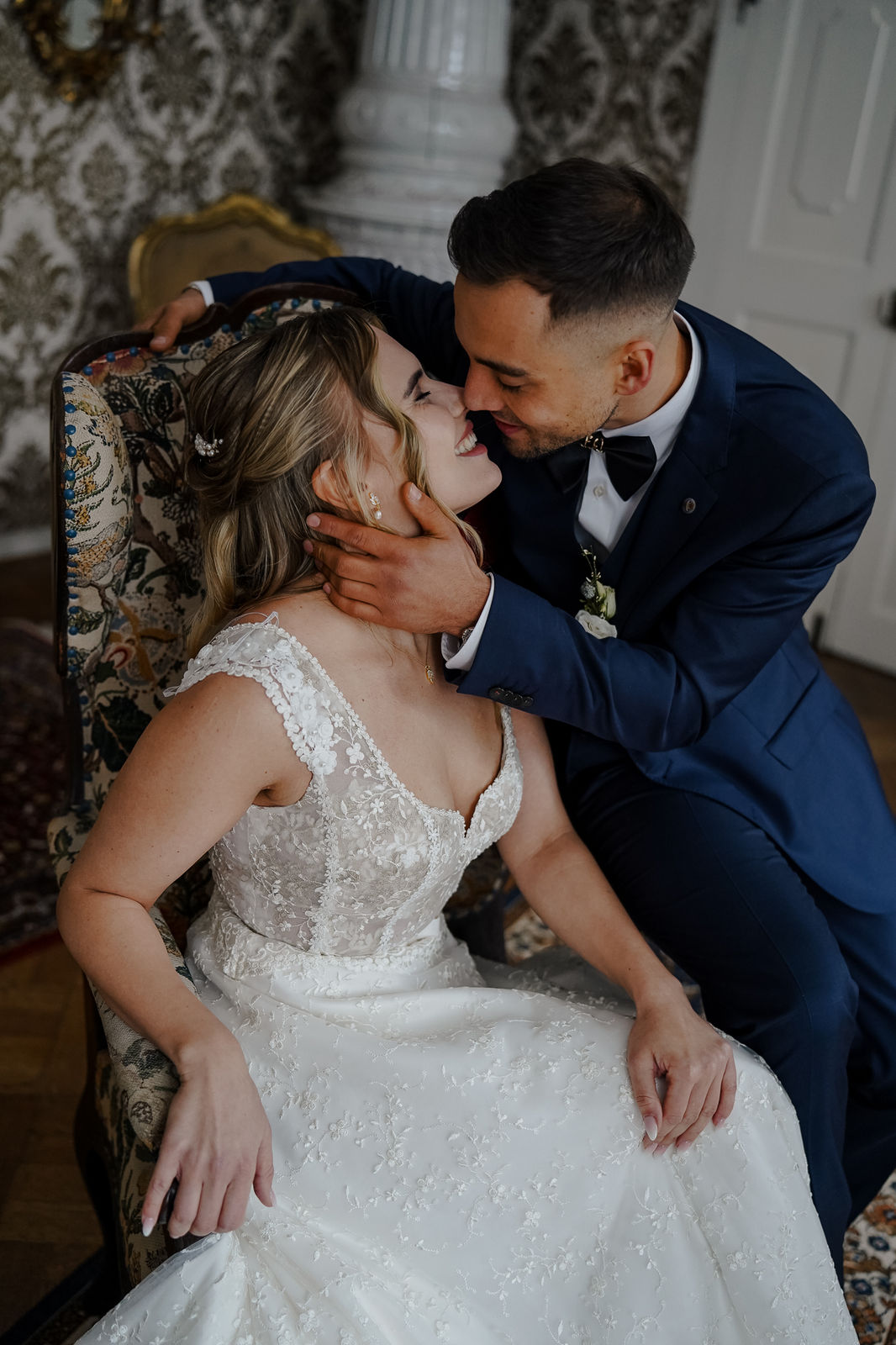 Hochzeitsplanerin Bayreuth