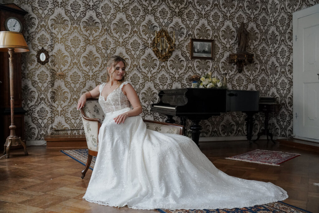 Wedding Day Coordination Bayern