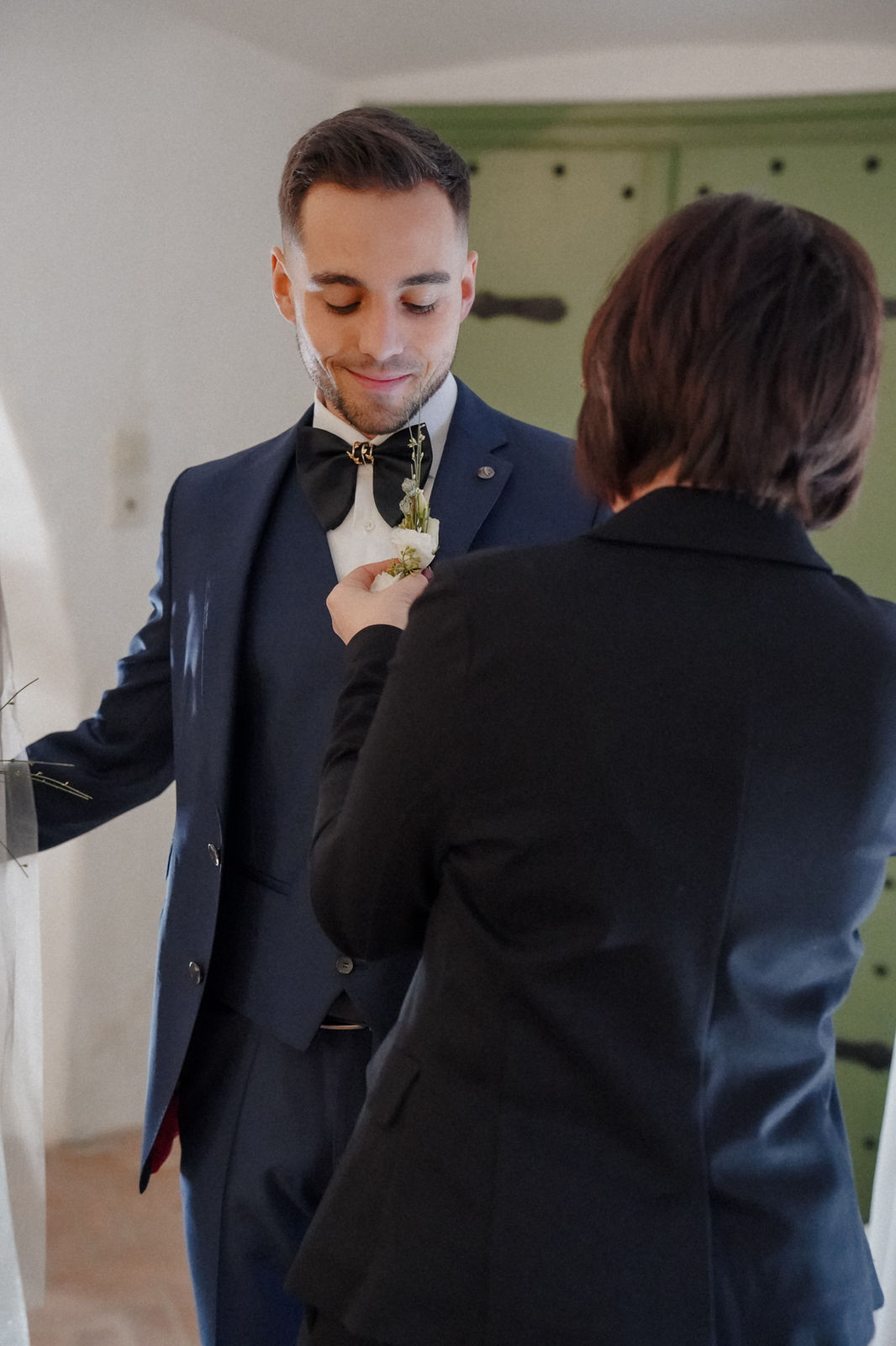 Floristik Hochzeitsplanerin Bayreuth