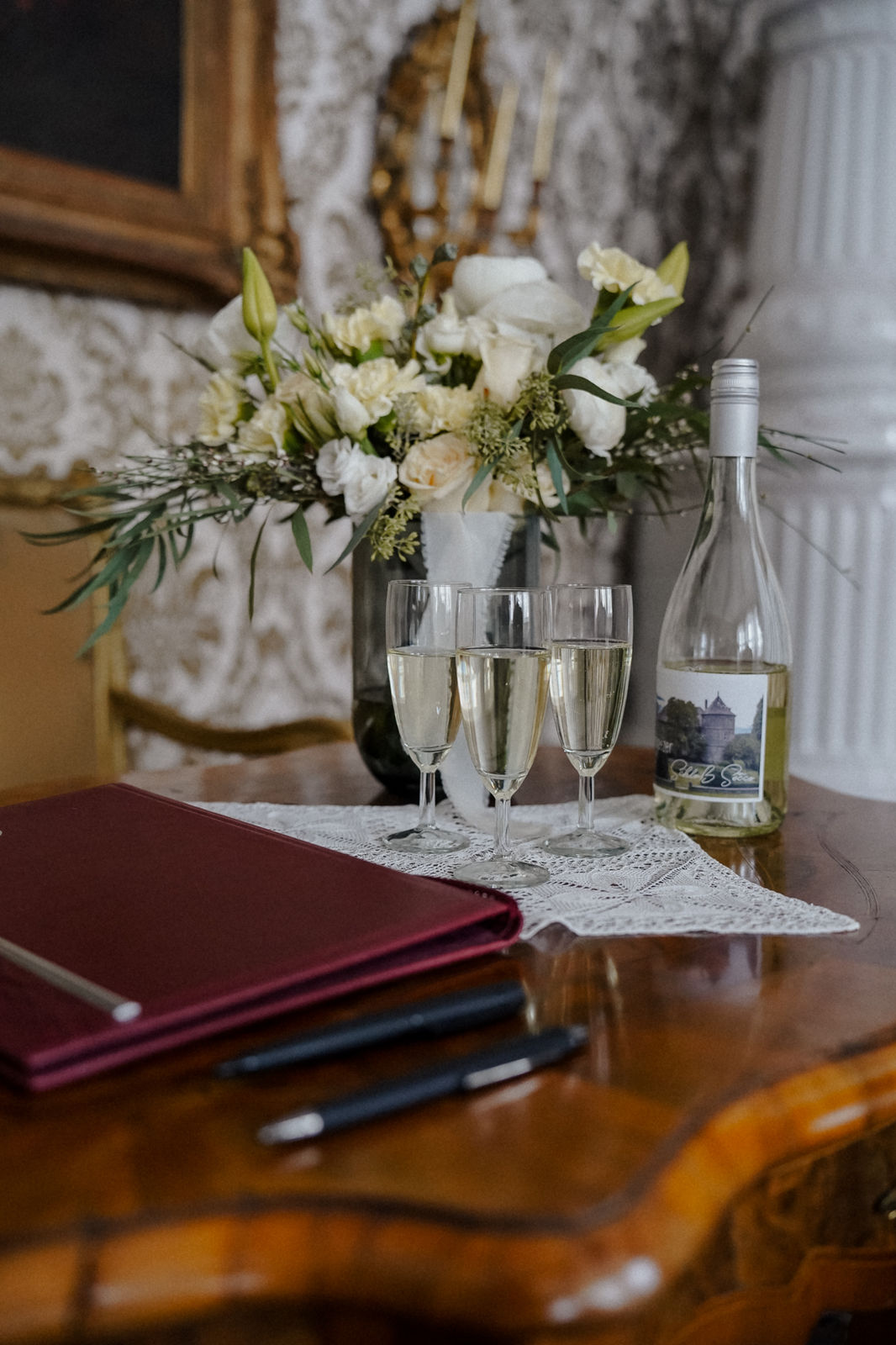 Hochzeitslocation Bayern