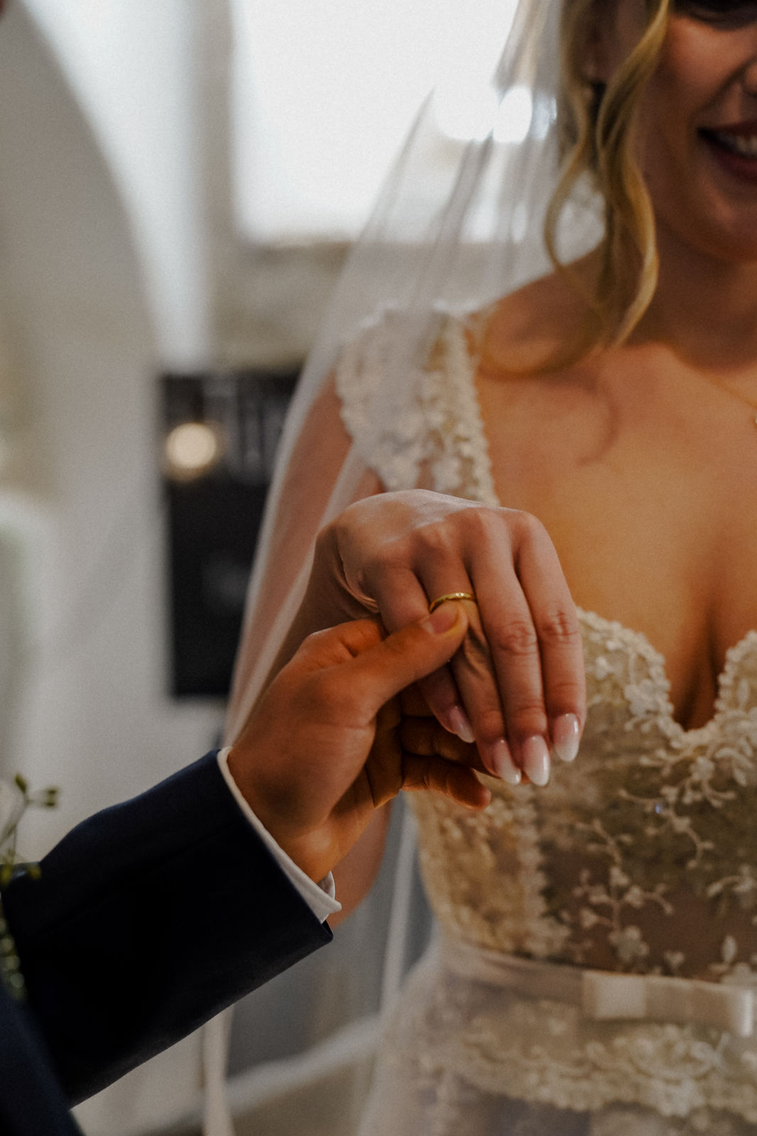 Trauringe Hochzeit Bayern