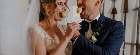 Hochzeitsplanung Bayreuth