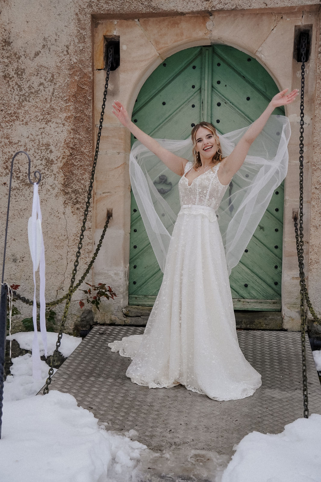 Hochzeitslocation Oberfranken