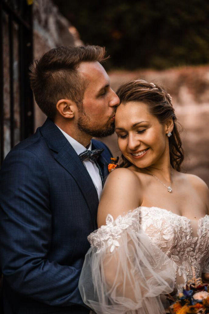 Hochzeitsfotografie Bayern