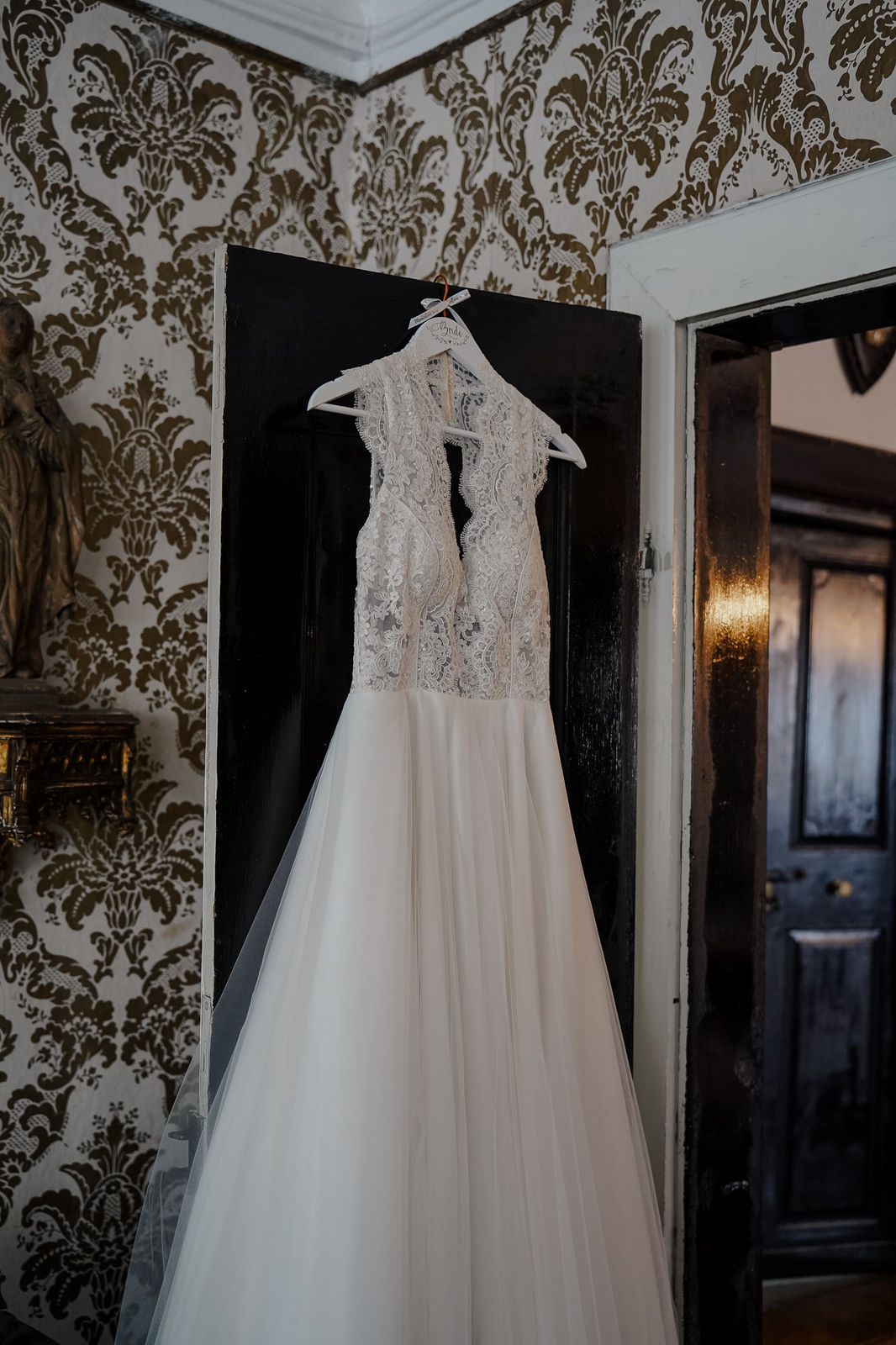 Brautkleid TIAN VAN TASTIQUE