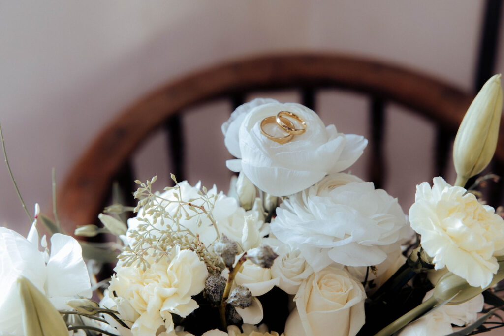 Hochzeitsplanerin Bayreuth