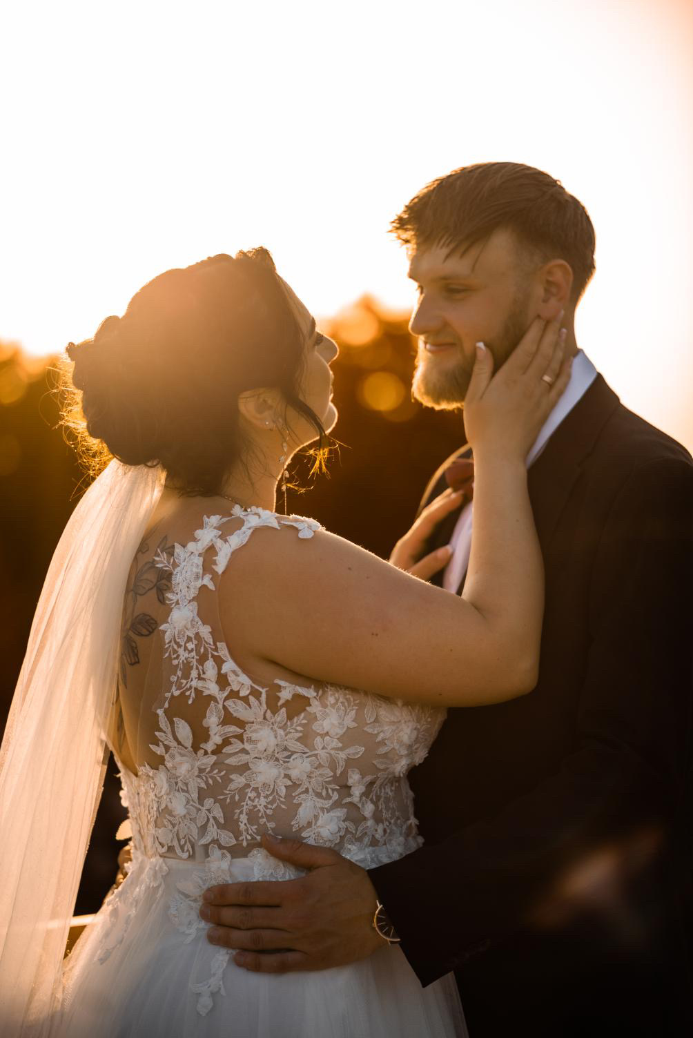 Guest article by Dorygraphie: Photography full of heartfelt moments