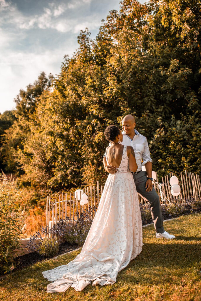 Hochzeitsfotografie Bayreuth