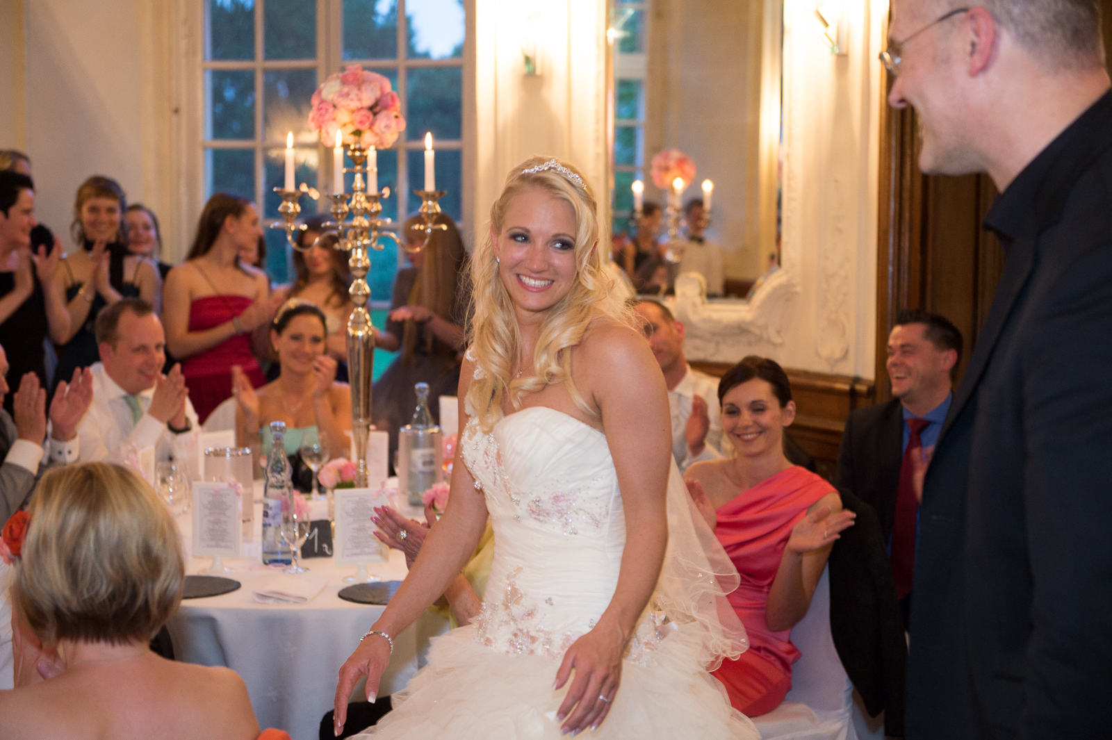 Zauberer Hochzeit Deutschland