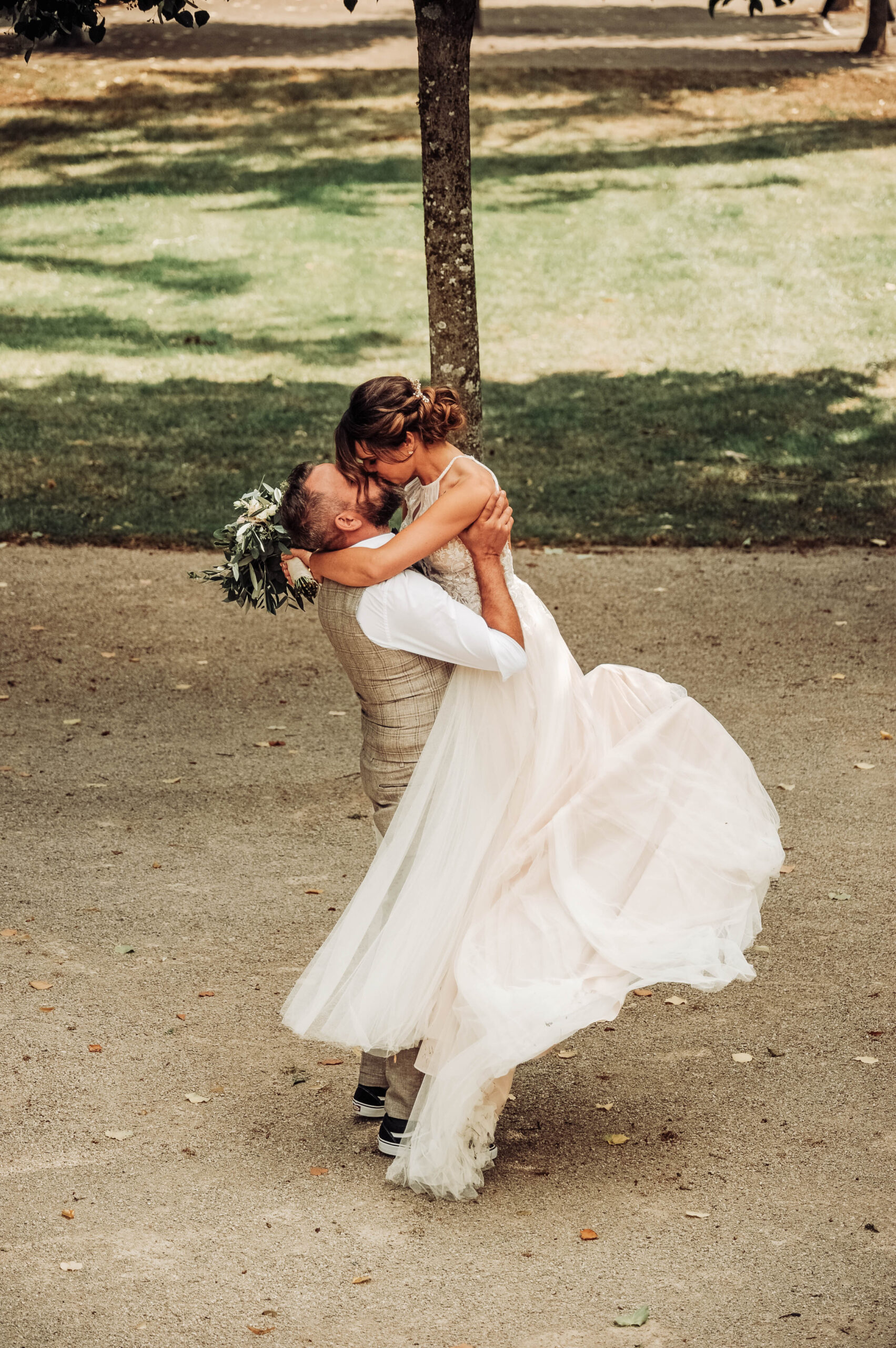 Emotional wedding photography in Upper Franconia: A guest article by Miriam Meyer Photography