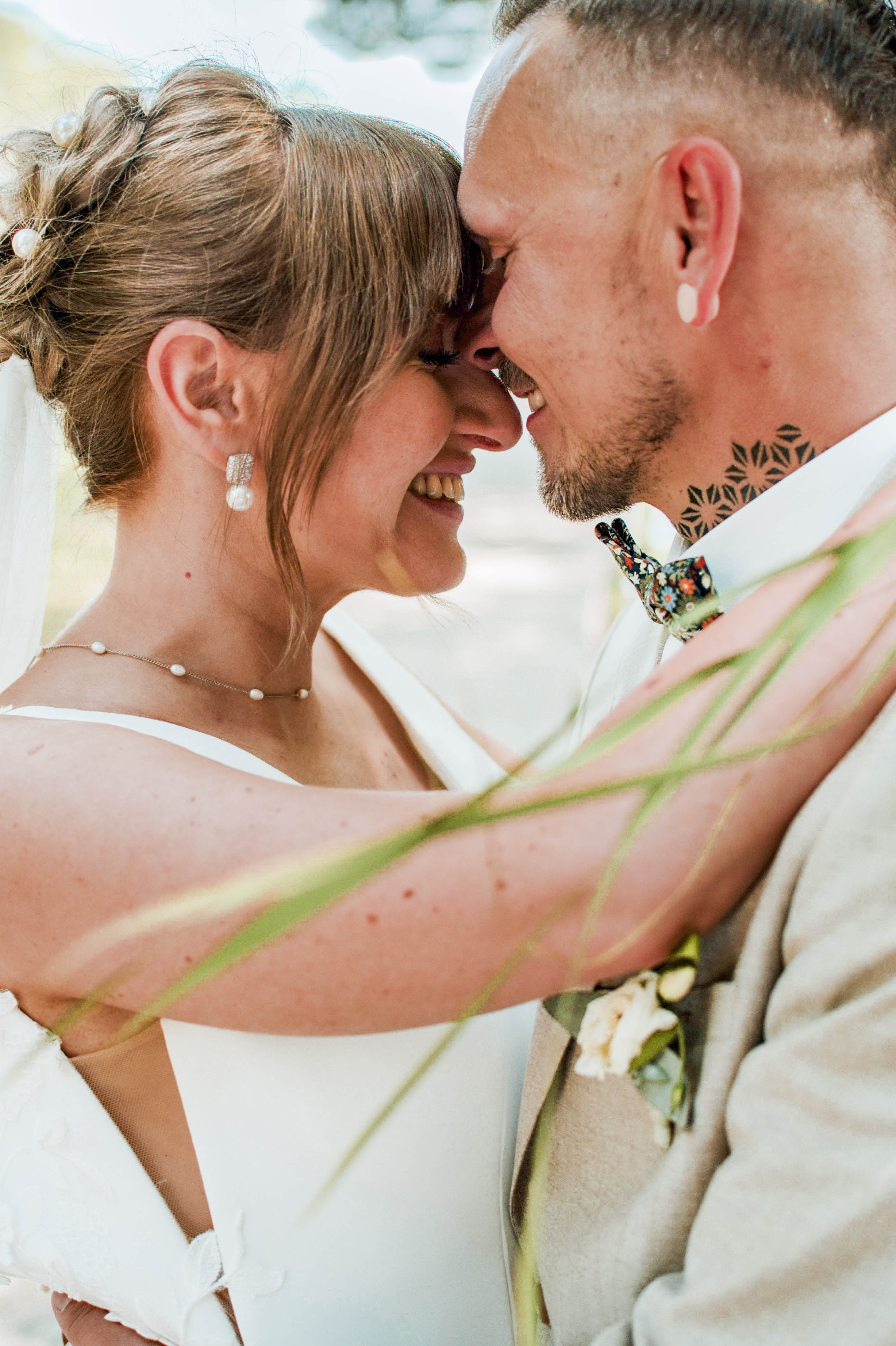 Hochzeitsfotografin in Oberfranken Miriam Meyer