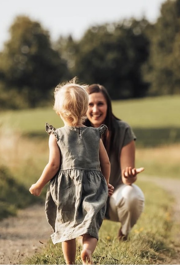 Familienfotografin Oberfranken Miriam Meyer