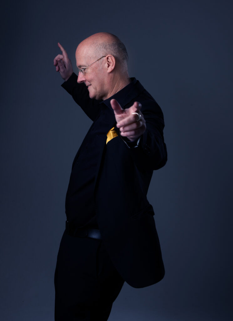 Zauberer Deutschland