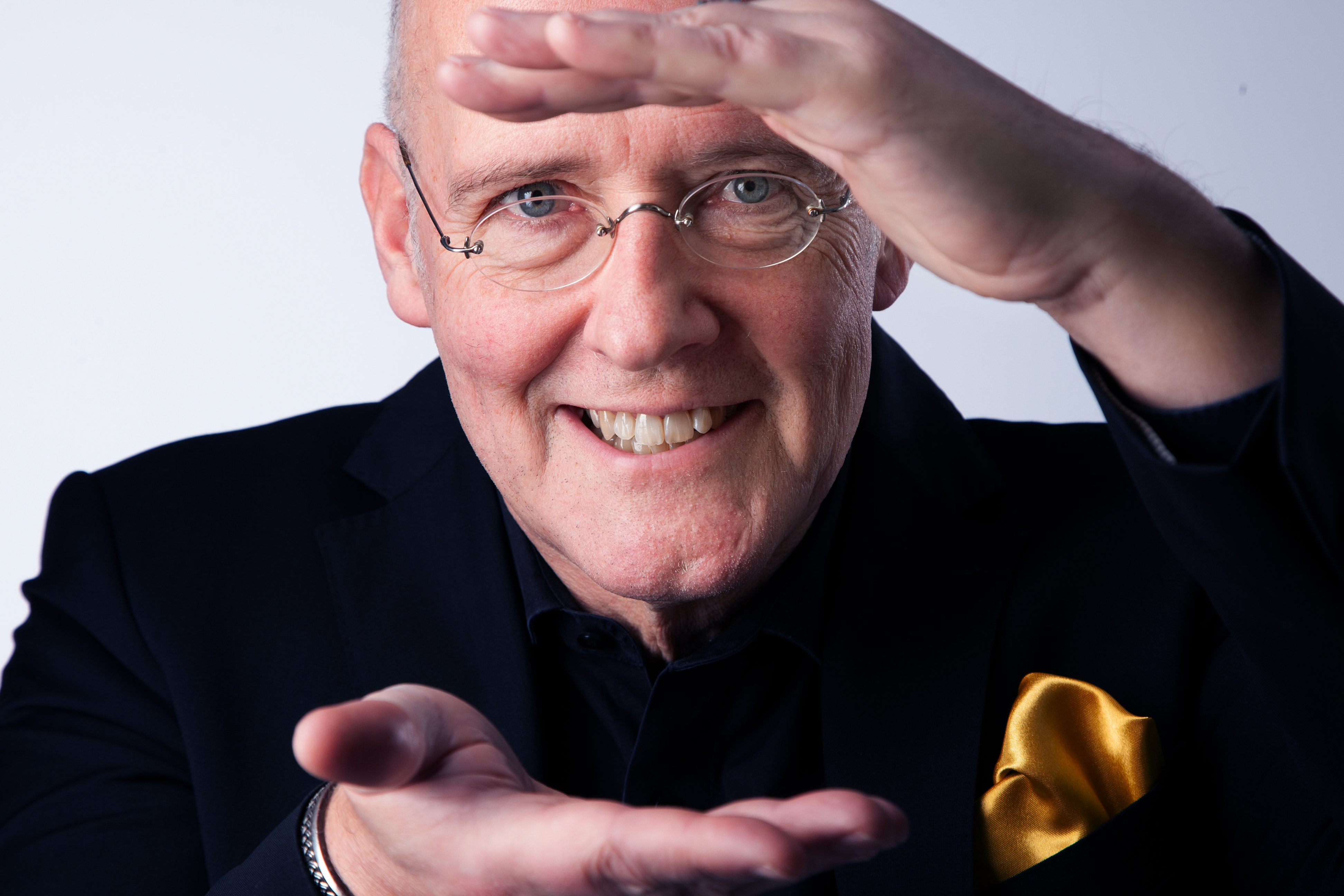 Five questions for the Dreamwalker: Creating magical moments for exclusive weddings