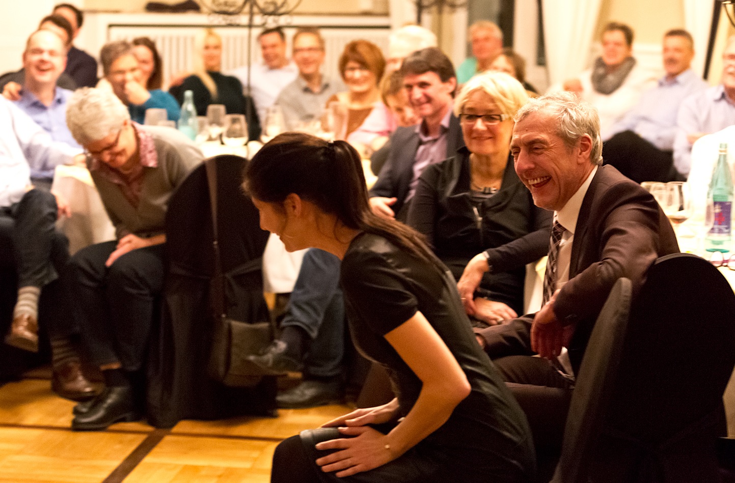 Der Traumwandler für Hochzeiten