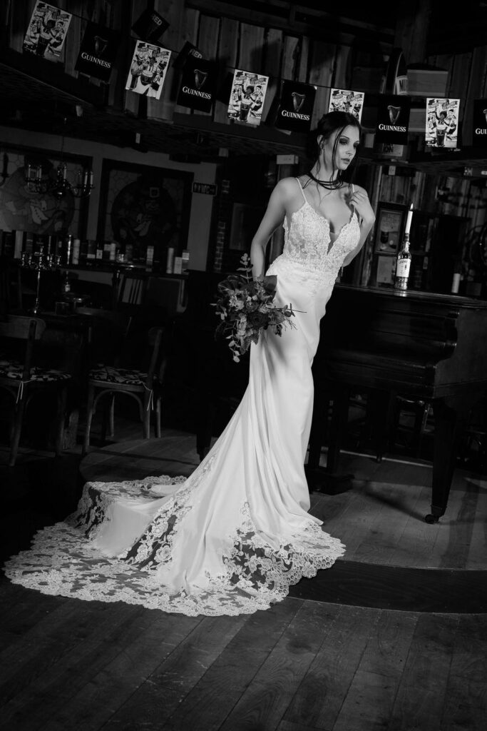 Brautshooting Hochzeitsfotos Bayreuth