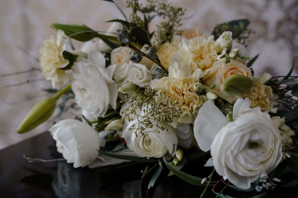 Hochzeitsplanung WhatsApp Support