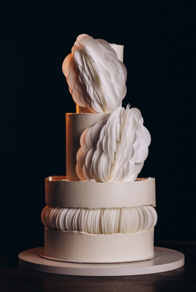 Hochzeitstorte Kinzeliero Bayern