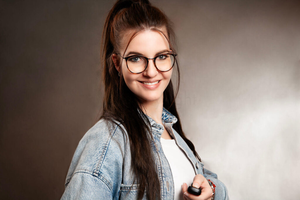 Sandra von Facettenreich Fotografie