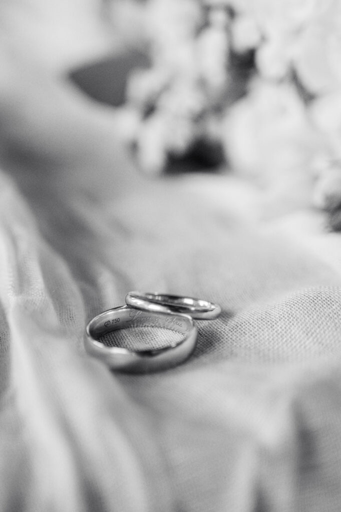 Hochzeitsfotografin Oberfranken