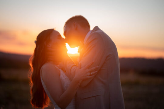 Natural wedding photography in Upper Franconia: A guest article by Luna Franz Photography