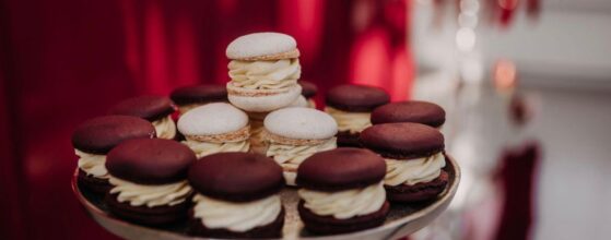 Kinzeliero Konditorei Hochzeiten Bayern