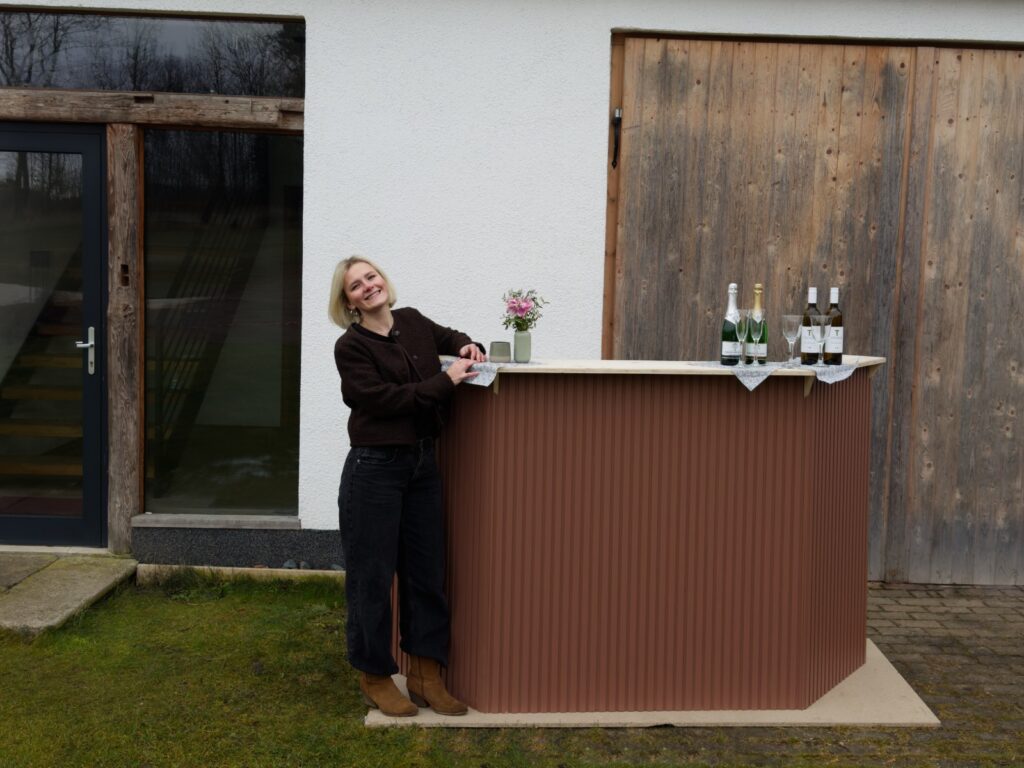 Mobile Bar Hochzeit Regensburg