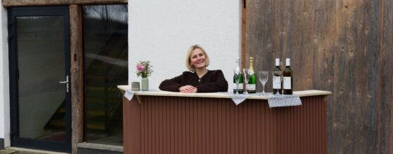 TravelingShaker - Mobile Bar für Hochzeiten und Events Regensburg