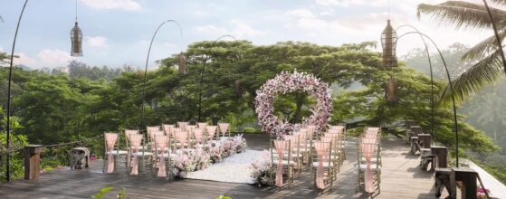 Hochzeit im Ausland planen