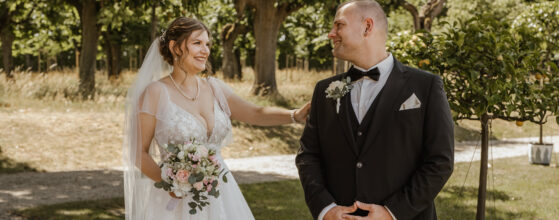 Hochzeitsfotografie Oberfranken Fabigrafin