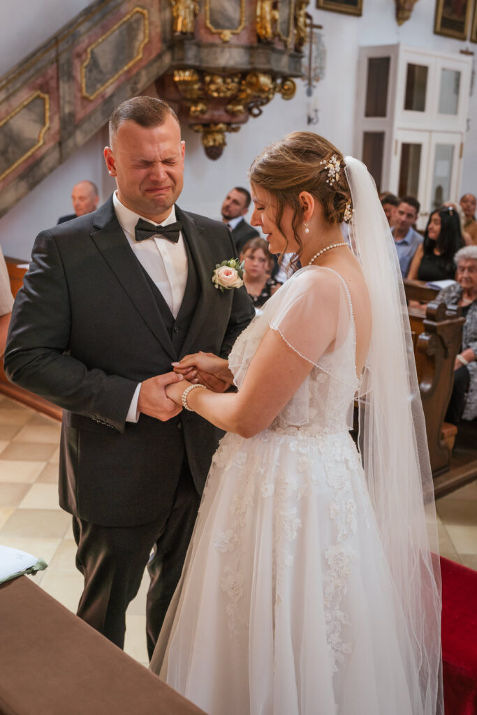Fotografin Hochzeit Oberfranken
