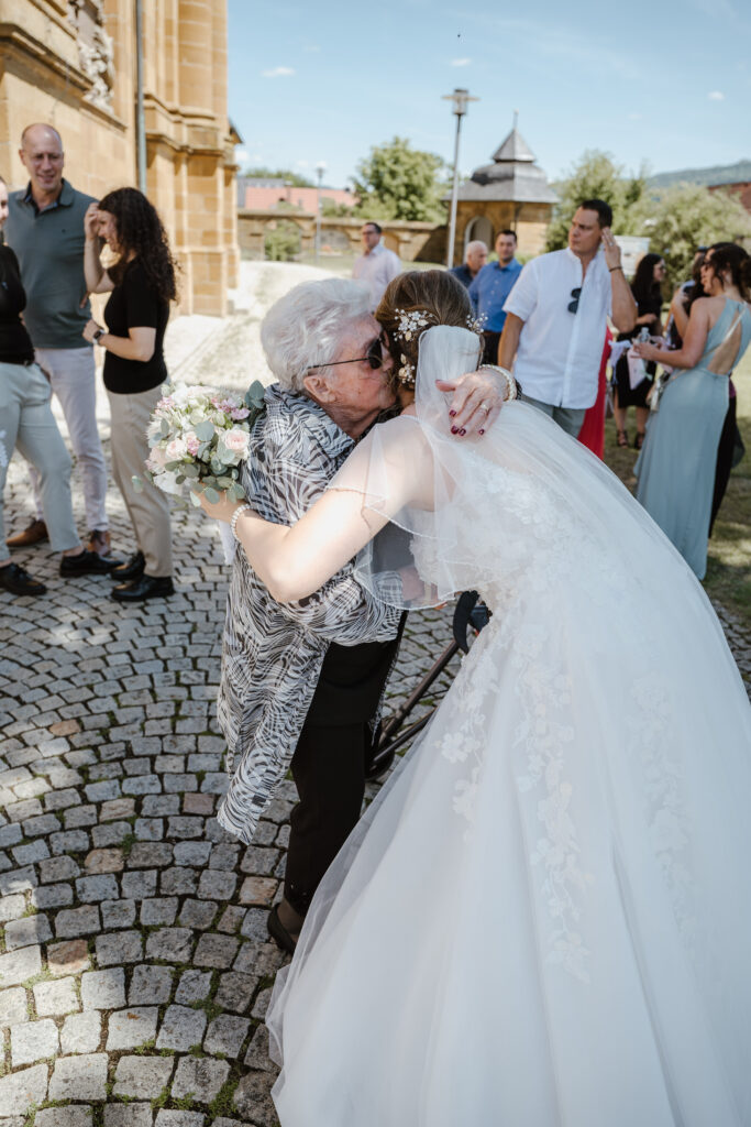 Hochzeitsfotografin Herzensmomente