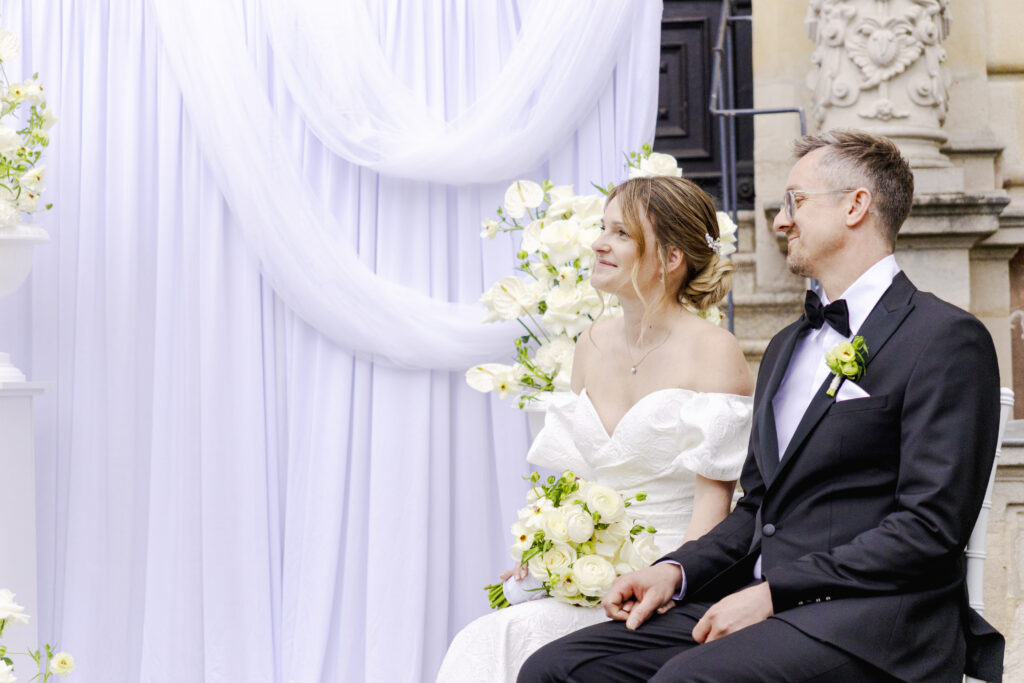 Hochzeit Logensaal Fürth