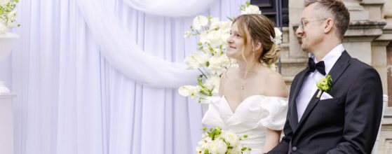 Hochzeit Logensaal Fürth