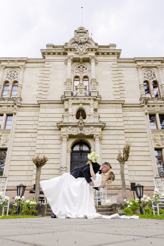 Logensaal Fürth Hochzeit