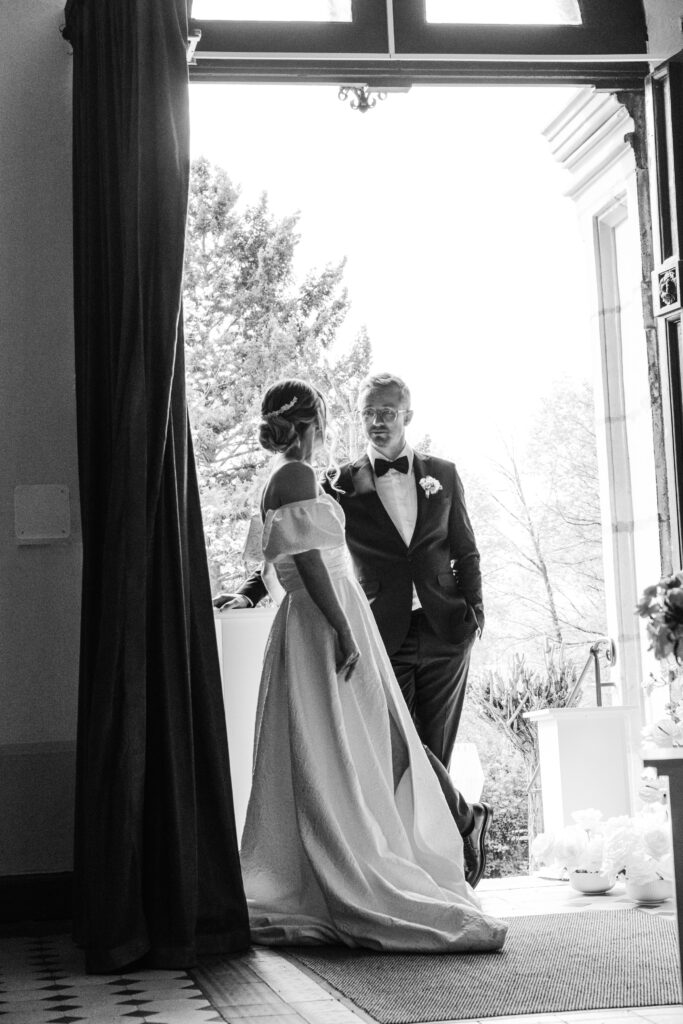 Brautkleid Bayreuth