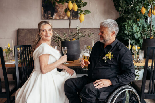 Planning a Wedding in Tyrol or Germany: How to Choose the Perfect Location