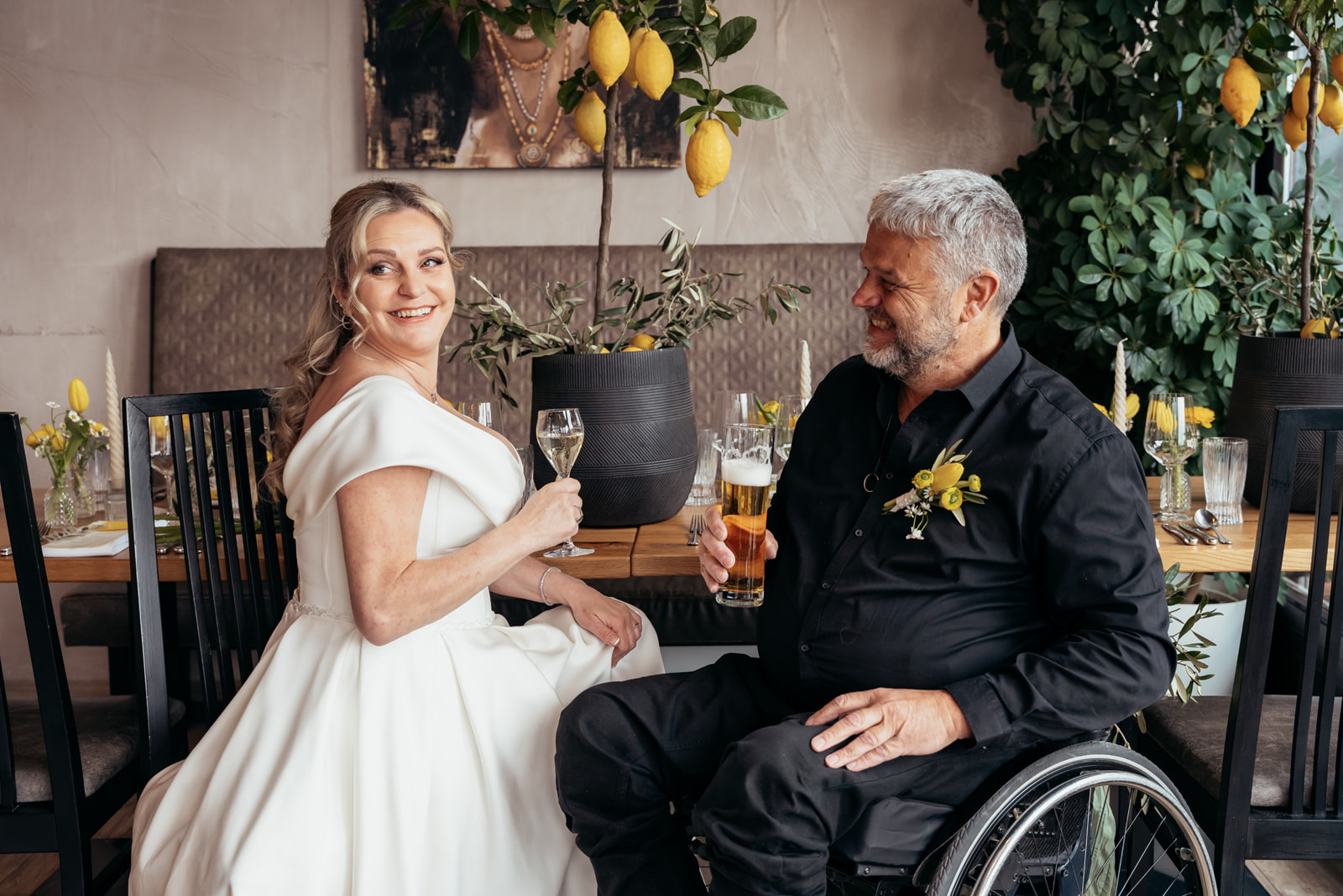 Hochzeit in Tirol planen oder in Deutschland: Was passt zu Euch?
