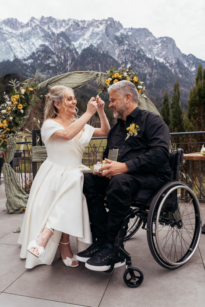 Heiraten im Ausland