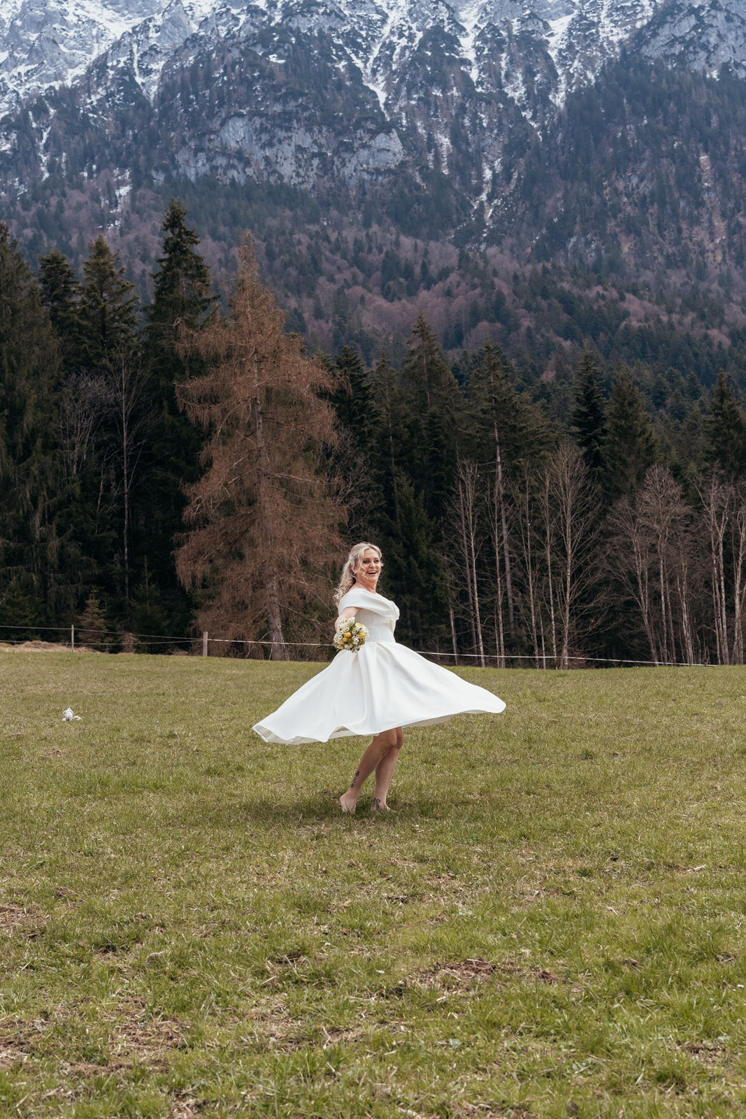 Heiraten in Österreich
