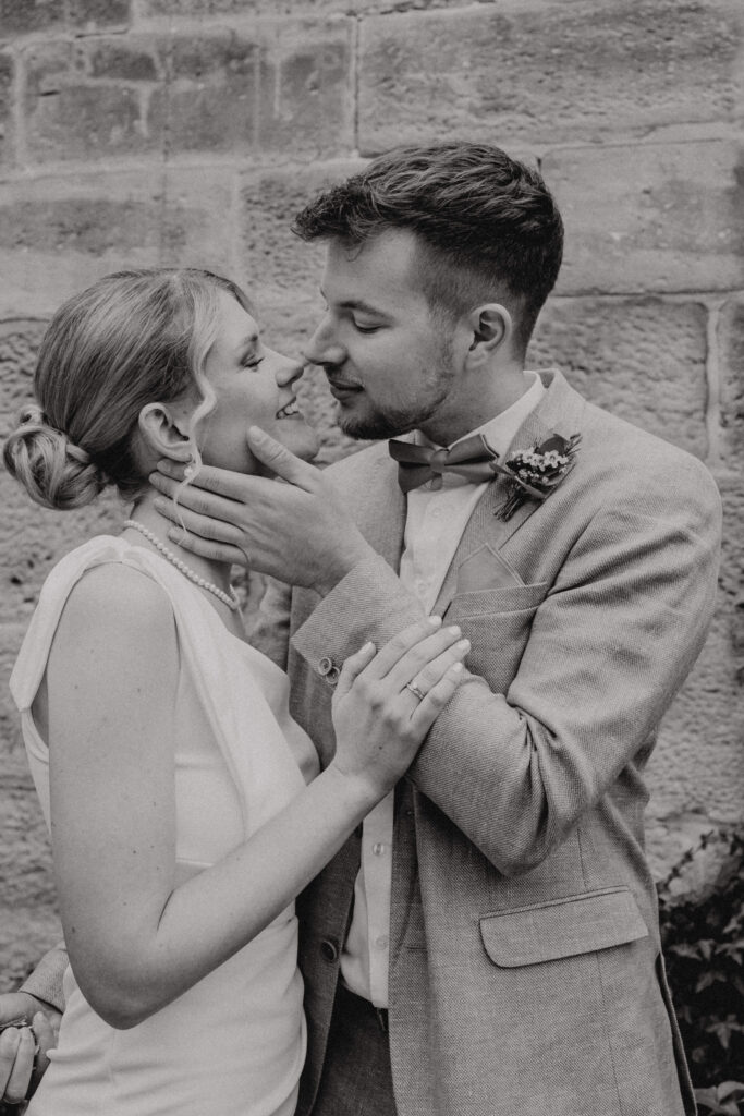 Hochzeitsfotografin Oberfranken